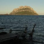 L'isola di Tavolara